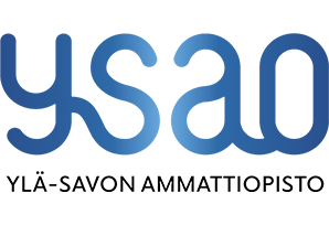 Ylä-Savon Ammattiopisto logo