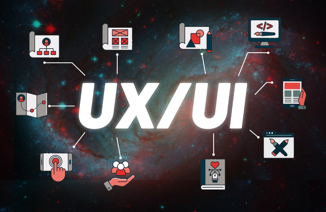 UX- ja UI-suunnittelu – mitä ne ovat ja mikä rooli niillä on verkkosivu- ja ohjelmistoprojektissa?